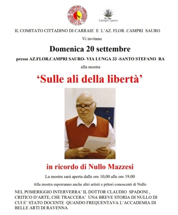 nullo mazzesi