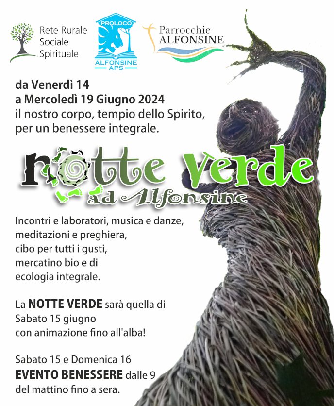 notteverde