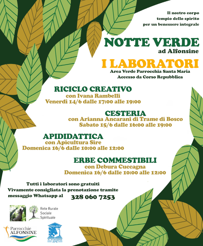 notteverde