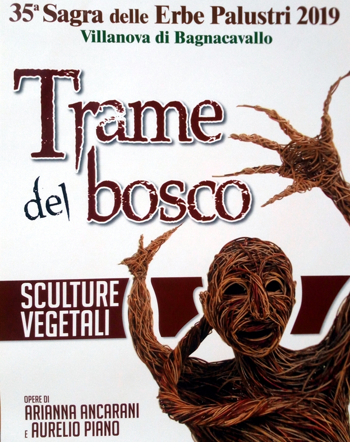 trame del bosco