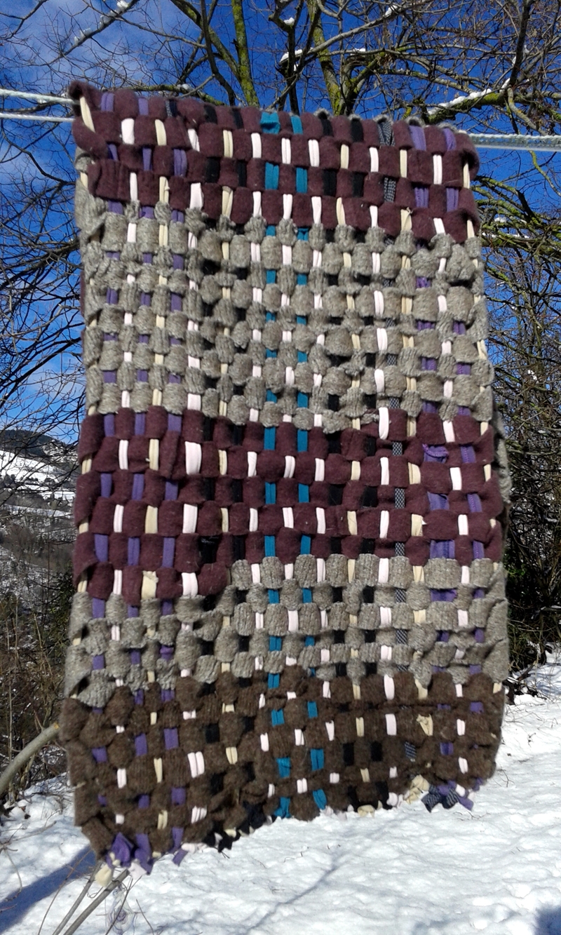 trame del bosco